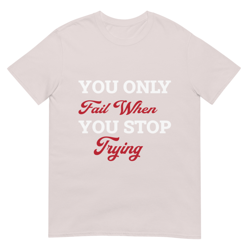 Mens Motivational T Shirt Positive Message T Shirt Mens T Shirt5 15