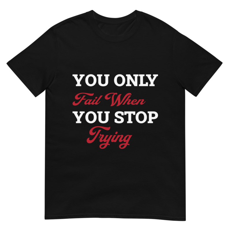 Mens Motivational T Shirt Positive Message T Shirt Mens T Shirt5 1