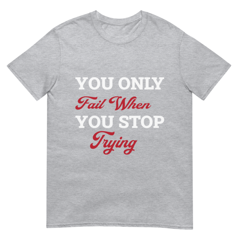 Mens Motivational T Shirt Positive Message T Shirt Mens T Shirt5 14