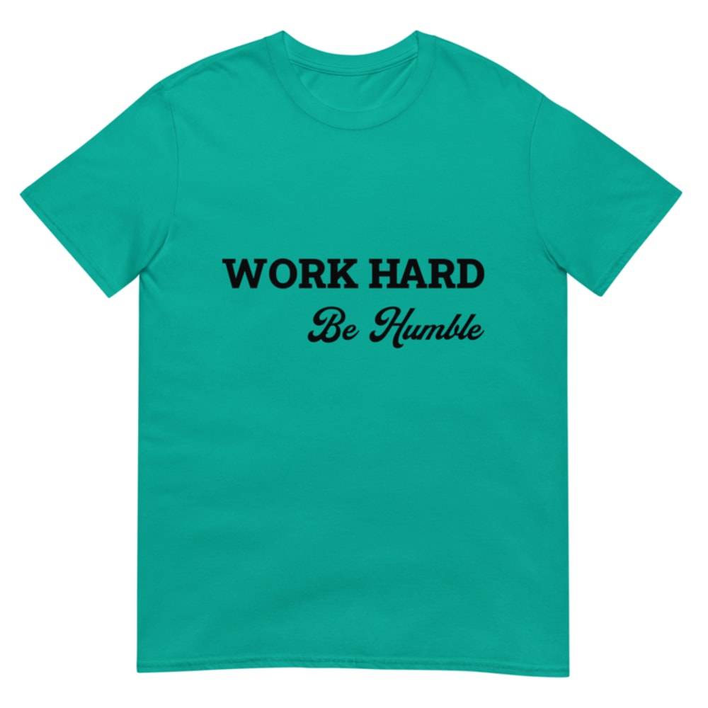 Mens Motivational T Shirt Positive Message T Shirt Mens T Shirt6 12