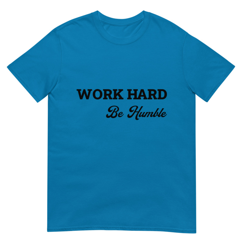 Mens Motivational T Shirt Positive Message T Shirt Mens T Shirt6 4