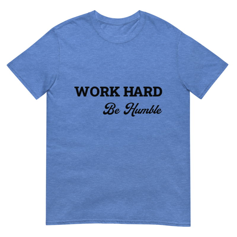 Mens Motivational T Shirt Positive Message T Shirt Mens T Shirt6 11