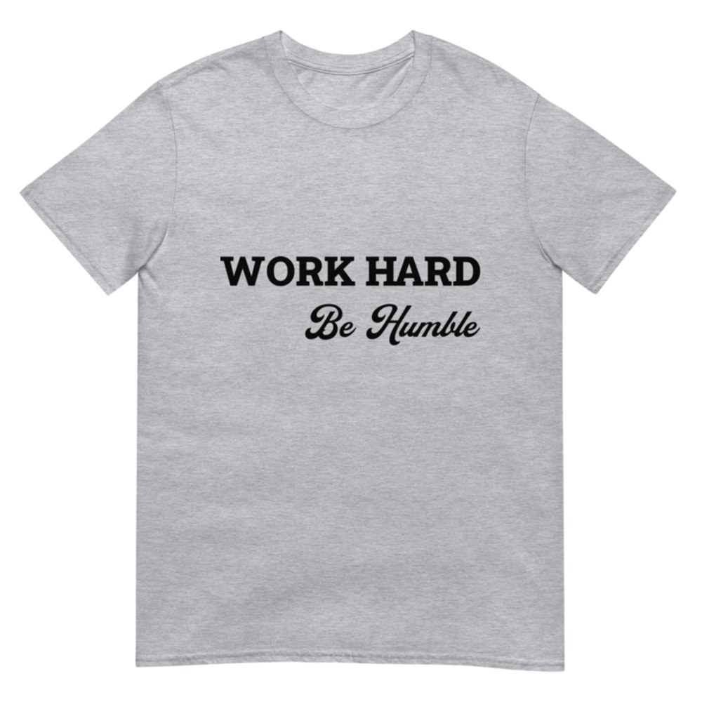 Mens Motivational T Shirt Positive Message T Shirt Mens T Shirt6 0