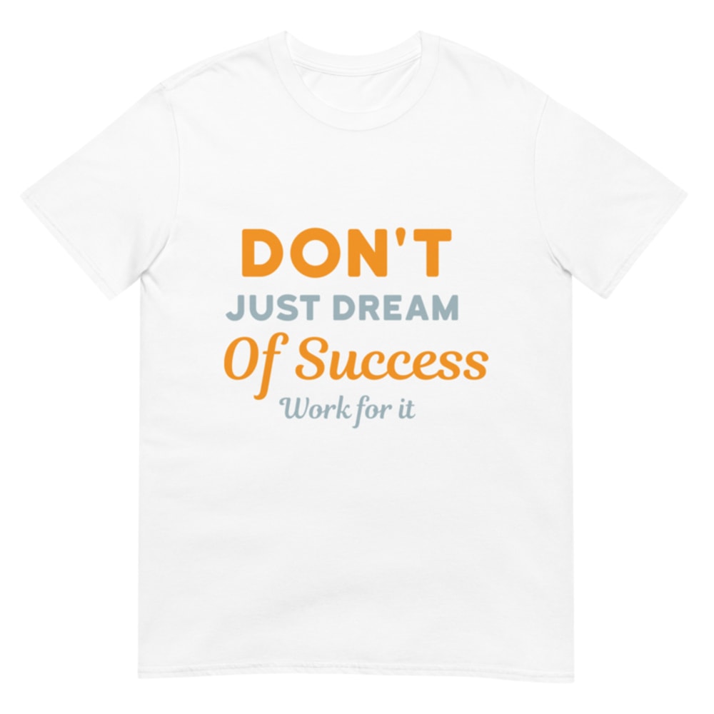 Mens Motivational T Shirt Positive Message T Shirt Mens T Shirt7 15