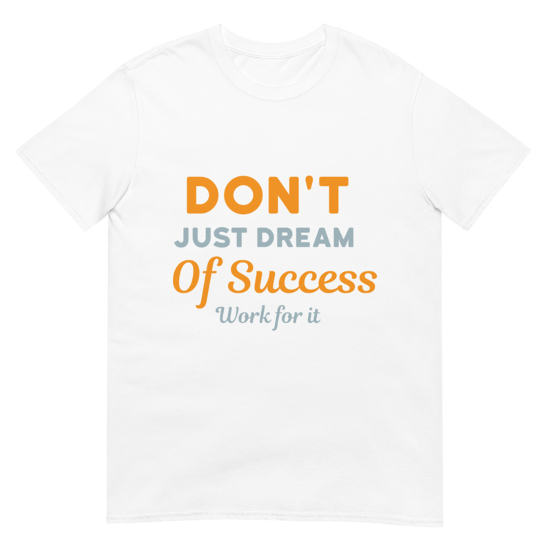 Mens Motivational T Shirt Positive Message T Shirt Mens T Shirt7 15