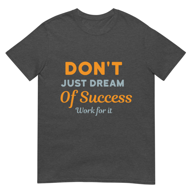 Mens Motivational T Shirt Positive Message T Shirt Mens T Shirt7 5