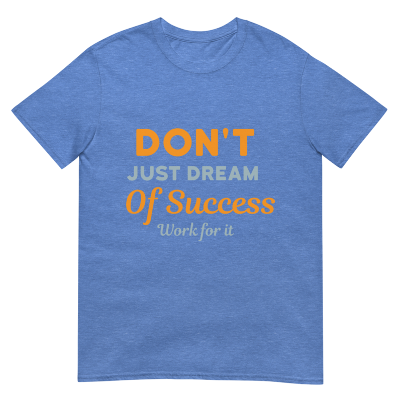 Mens Motivational T Shirt Positive Message T Shirt Mens T Shirt7 13