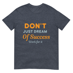 men's motivational t shirt - positive message t shirt - men's t shirt...7