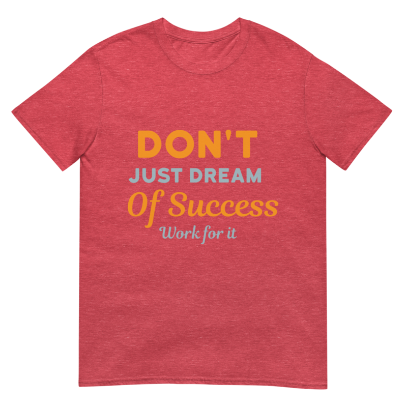 Mens Motivational T Shirt Positive Message T Shirt Mens T Shirt7 9