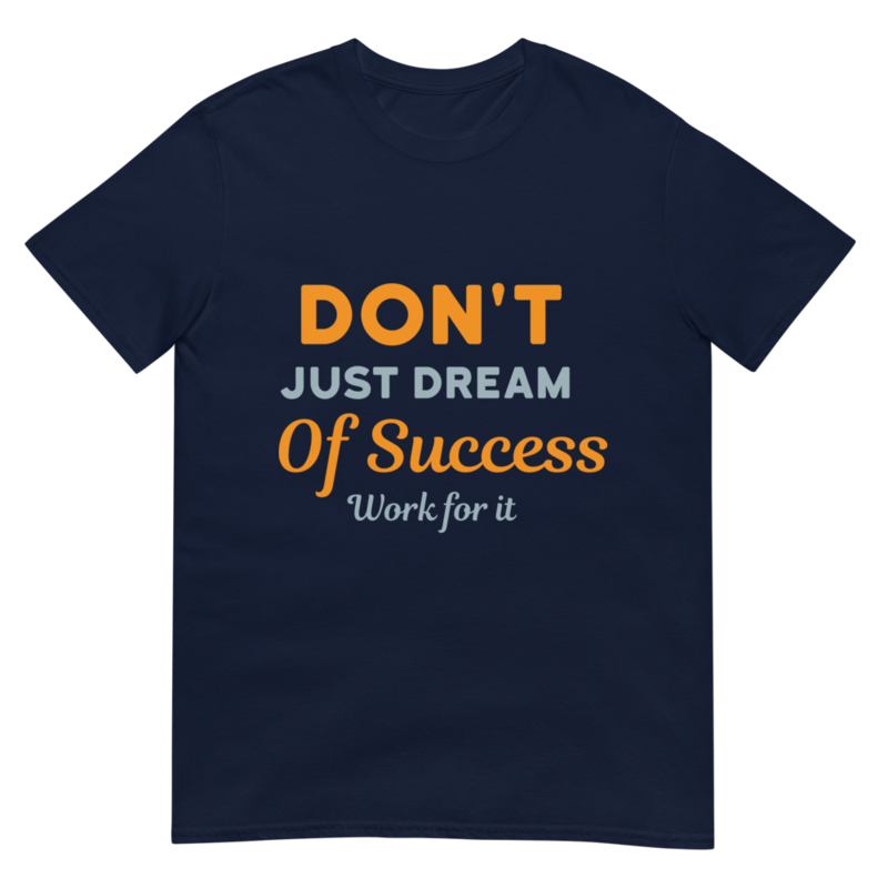 Mens Motivational T Shirt Positive Message T Shirt Mens T Shirt7 2