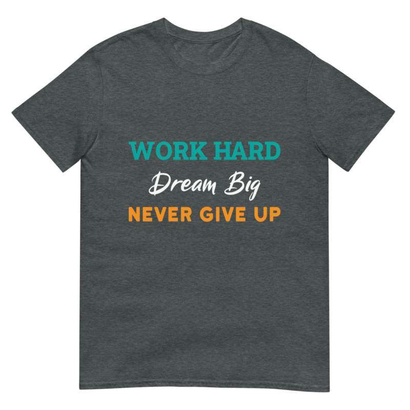 Mens Motivational T Shirt Positive Message T Shirt Mens T Shirt8 5