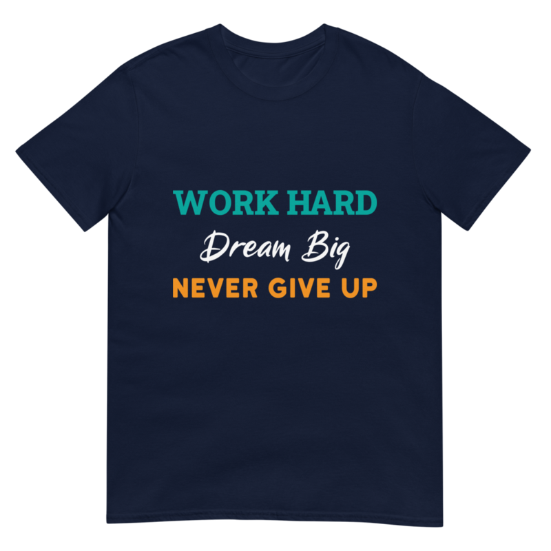 Mens Motivational T Shirt Positive Message T Shirt Mens T Shirt8 2