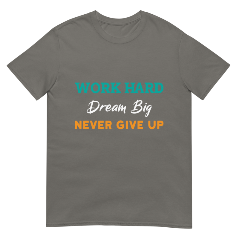 Mens Motivational T Shirt Positive Message T Shirt Mens T Shirt8 12