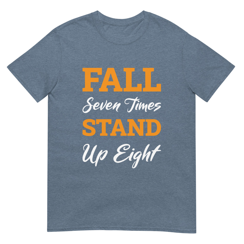 Mens Motivational T Shirt Positive Message T Shirt Mens T ShirtSeries 2 10