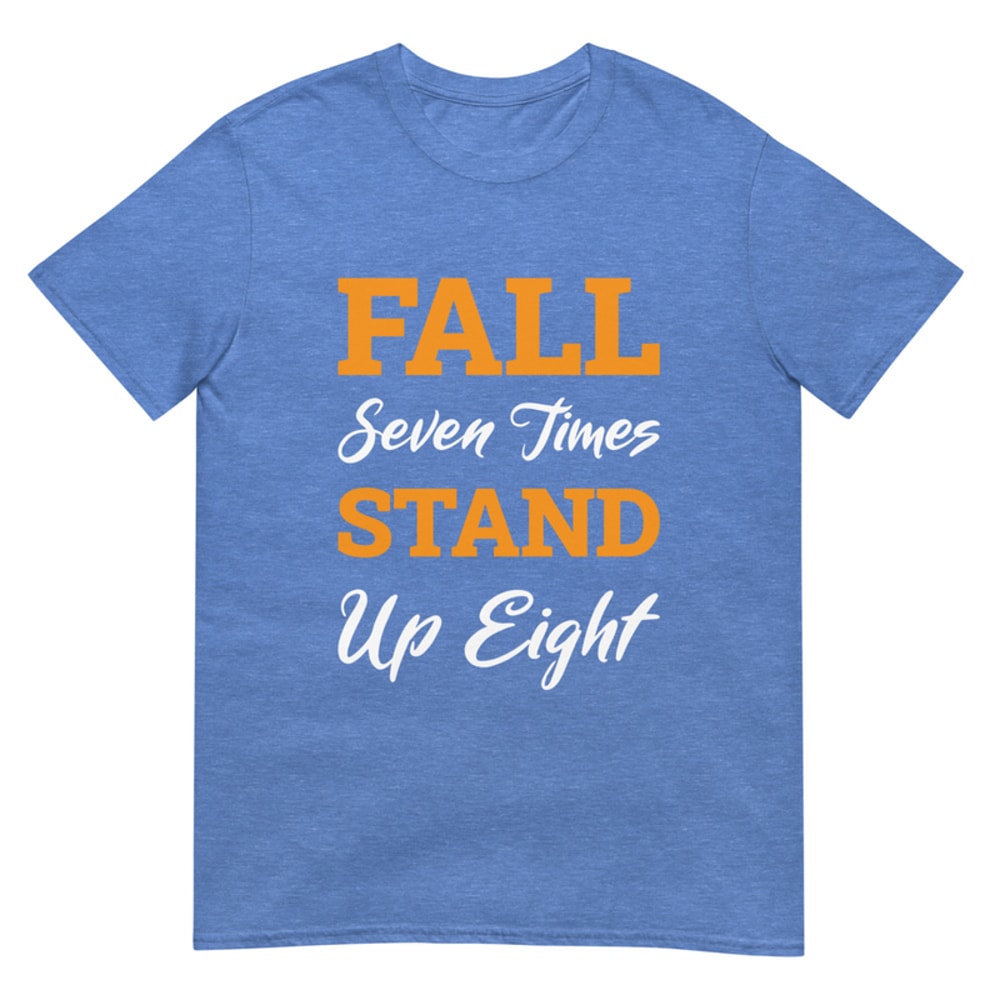 Mens Motivational T Shirt Positive Message T Shirt Mens T ShirtSeries 2 12