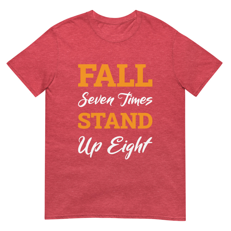 Mens Motivational T Shirt Positive Message T Shirt Mens T ShirtSeries 2 8