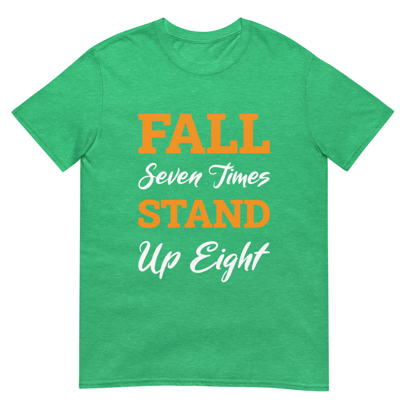 Mens Motivational T Shirt Positive Message T Shirt Mens T ShirtSeries 2 14