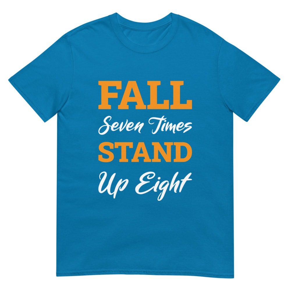 Mens Motivational T Shirt Positive Message T Shirt Mens T ShirtSeries 2 5