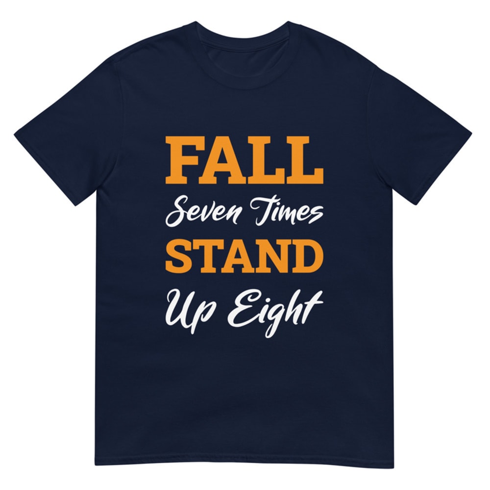 Mens Motivational T Shirt Positive Message T Shirt Mens T ShirtSeries 2 2