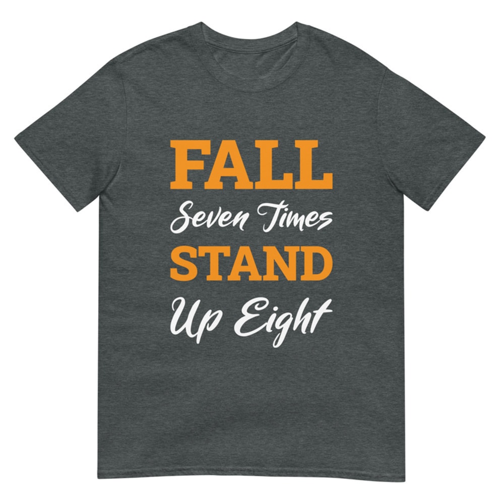 Mens Motivational T Shirt Positive Message T Shirt Mens T ShirtSeries 2 3