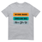 Mens Motivational T Shirt Positive Message T Shirt Mens T ShirtSeries 4 14