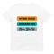 Mens Motivational T Shirt Positive Message T Shirt Mens T ShirtSeries 4 15