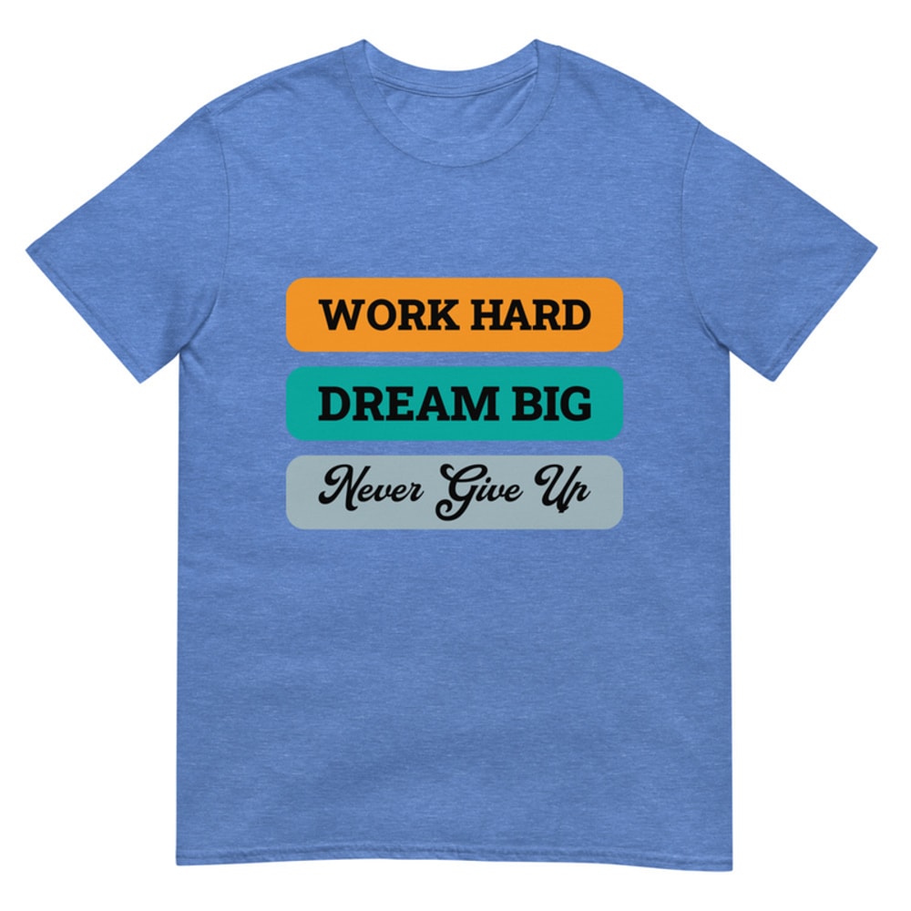 Mens Motivational T Shirt Positive Message T Shirt Mens T ShirtSeries 4 0