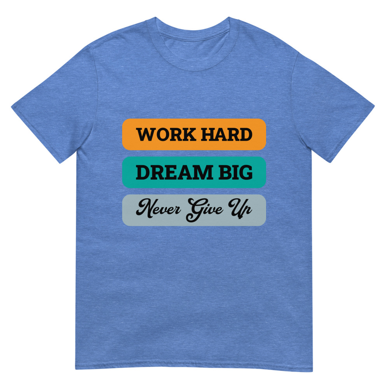 Mens Motivational T Shirt Positive Message T Shirt Mens T ShirtSeries 4 0