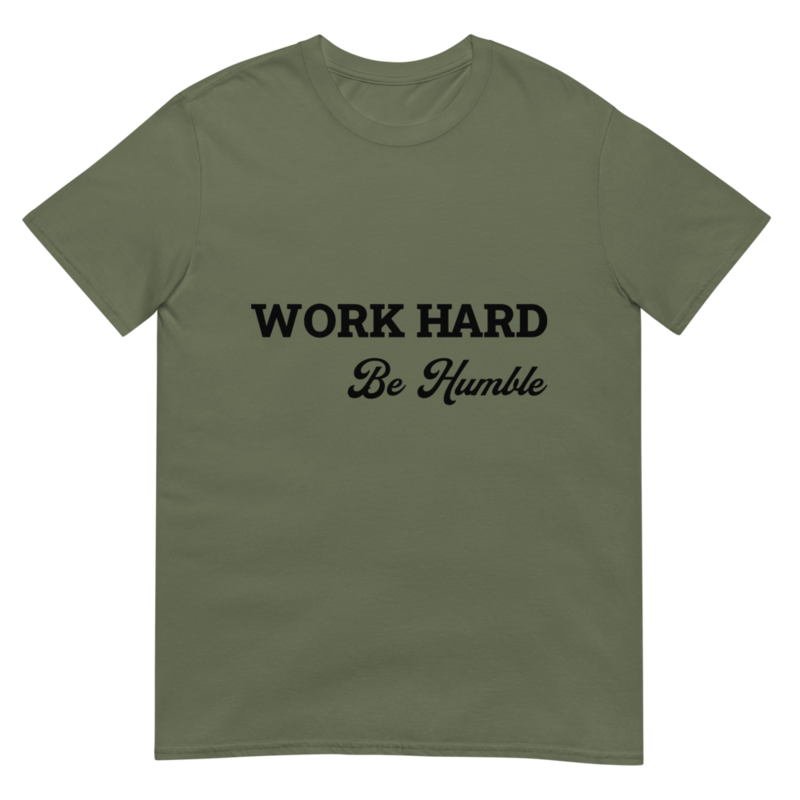 Mens Motivational T Shirt Positive Message T Shirt Mens T ShirtSeries 6 6