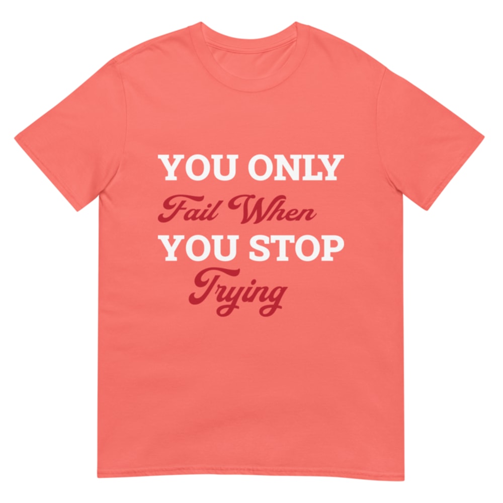 Mens Motivational T Shirt Positive Message T Shirt Mens T ShirtSeries 5 13