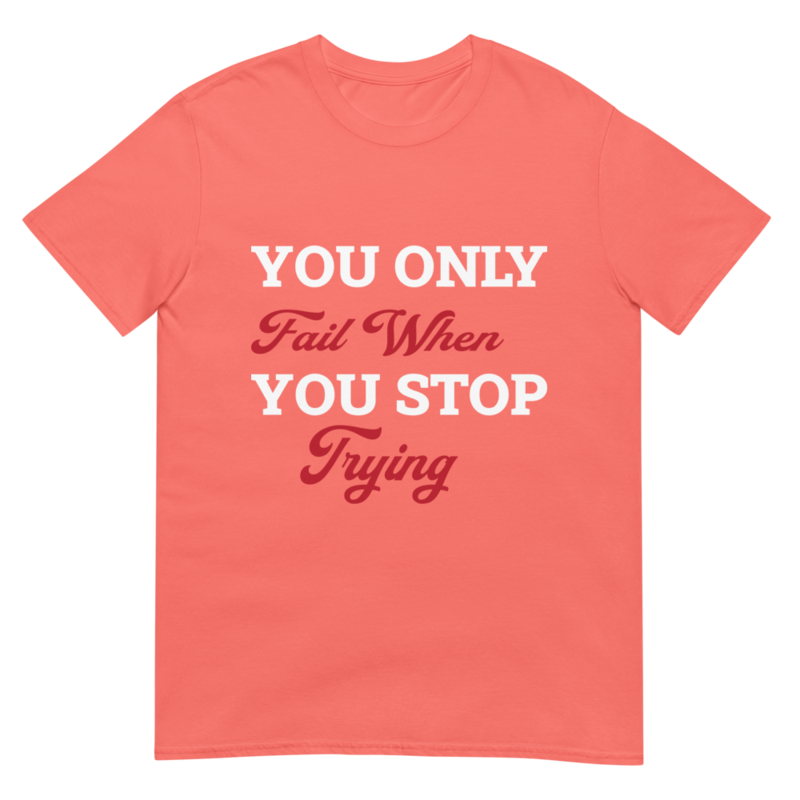 Mens Motivational T Shirt Positive Message T Shirt Mens T ShirtSeries 5 13