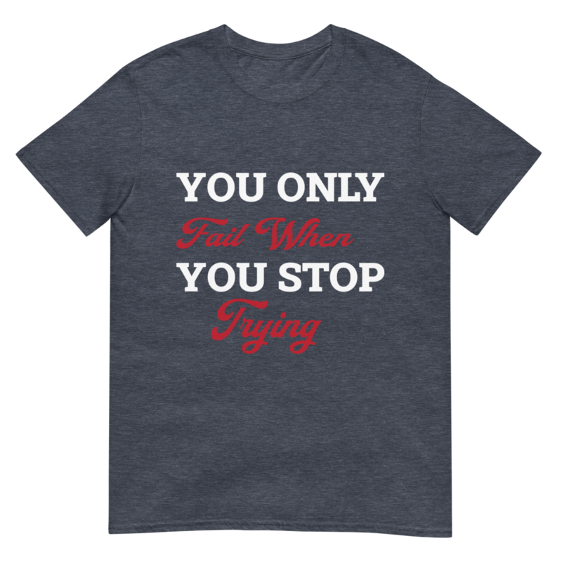 Mens Motivational T Shirt Positive Message T Shirt Mens T ShirtSeries 5 4