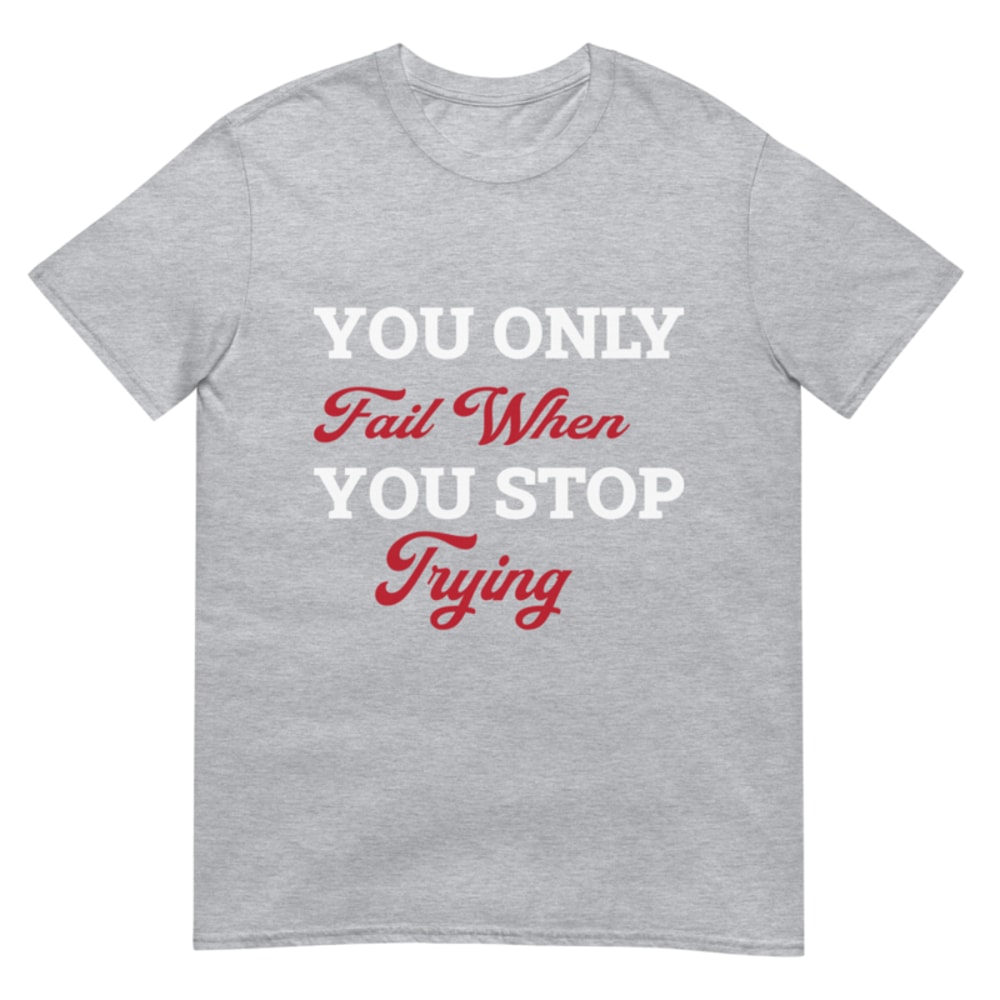 Mens Motivational T Shirt Positive Message T Shirt Mens T ShirtSeries 5 15