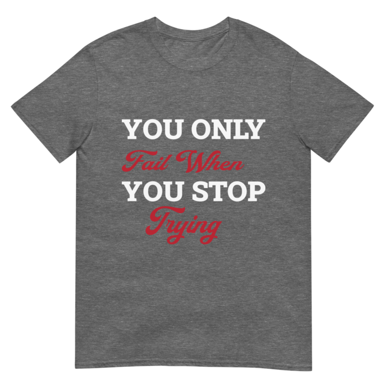 Mens Motivational T Shirt Positive Message T Shirt Mens T ShirtSeries 5 7