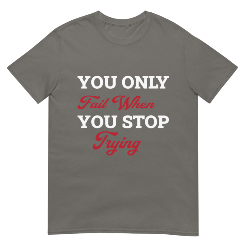 Mens Motivational T Shirt Positive Message T Shirt Mens T ShirtSeries 5 8