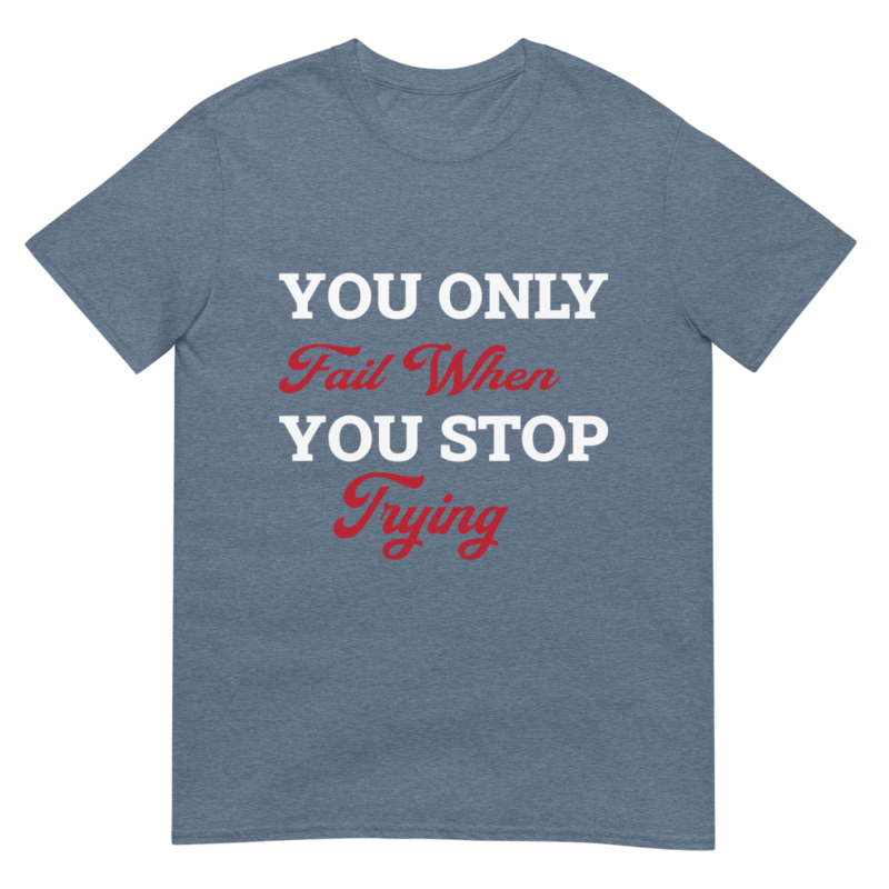 Mens Motivational T Shirt Positive Message T Shirt Mens T ShirtSeries 5 9