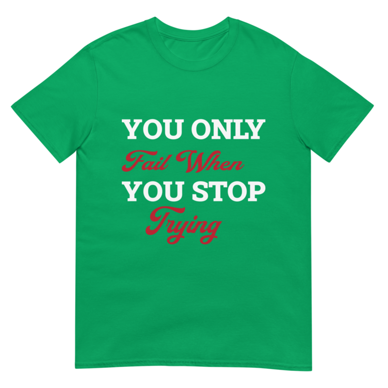 Mens Motivational T Shirt Positive Message T Shirt Mens T ShirtSeries 5 11