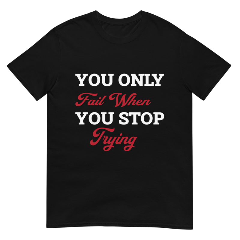 Mens Motivational T Shirt Positive Message T Shirt Mens T ShirtSeries 5 1