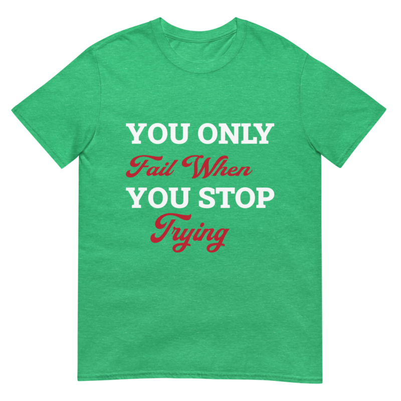 Mens Motivational T Shirt Positive Message T Shirt Mens T ShirtSeries 5 14