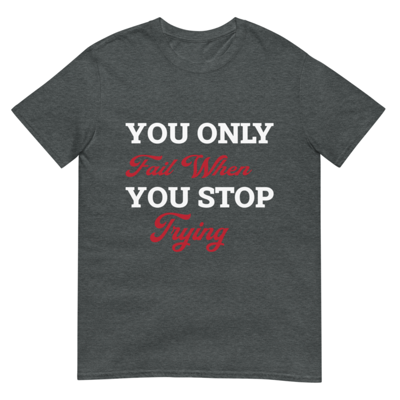 Mens Motivational T Shirt Positive Message T Shirt Mens T ShirtSeries 5 3