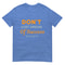 Mens Motivational T Shirt Positive Message T Shirt Mens T ShirtSeries 7 13