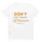 Mens Motivational T Shirt Positive Message T Shirt Mens T ShirtSeries 7 15
