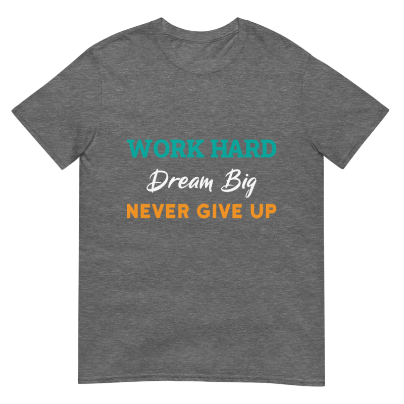 Mens Motivational T Shirt Positive Message T Shirt Mens T ShirtSeries 8 7