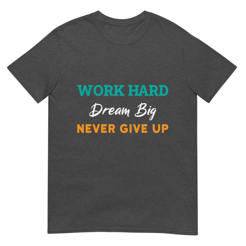 Mens Motivational T Shirt Positive Message T Shirt Mens T ShirtSeries 8 5