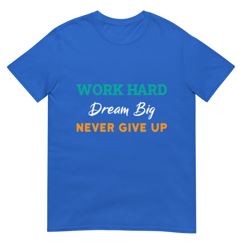 Mens Motivational T Shirt Positive Message T Shirt Mens T ShirtSeries 8 6