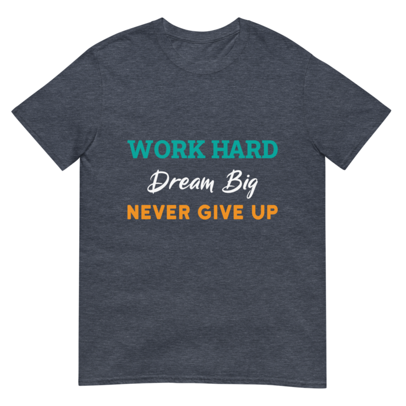 Mens Motivational T Shirt Positive Message T Shirt Mens T ShirtSeries 8 0