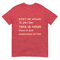 Mens Motivational T Shirt Positive Message T Shirt Mens T ShirtSeries 9 8