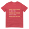 Mens Motivational T Shirt Positive Message T Shirt Mens T ShirtSeries 9 8