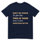 Mens Motivational T Shirt Positive Message T Shirt Mens T ShirtSeries 9 2