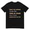 Mens Motivational T Shirt Positive Message T Shirt Mens T ShirtSeries 9 1